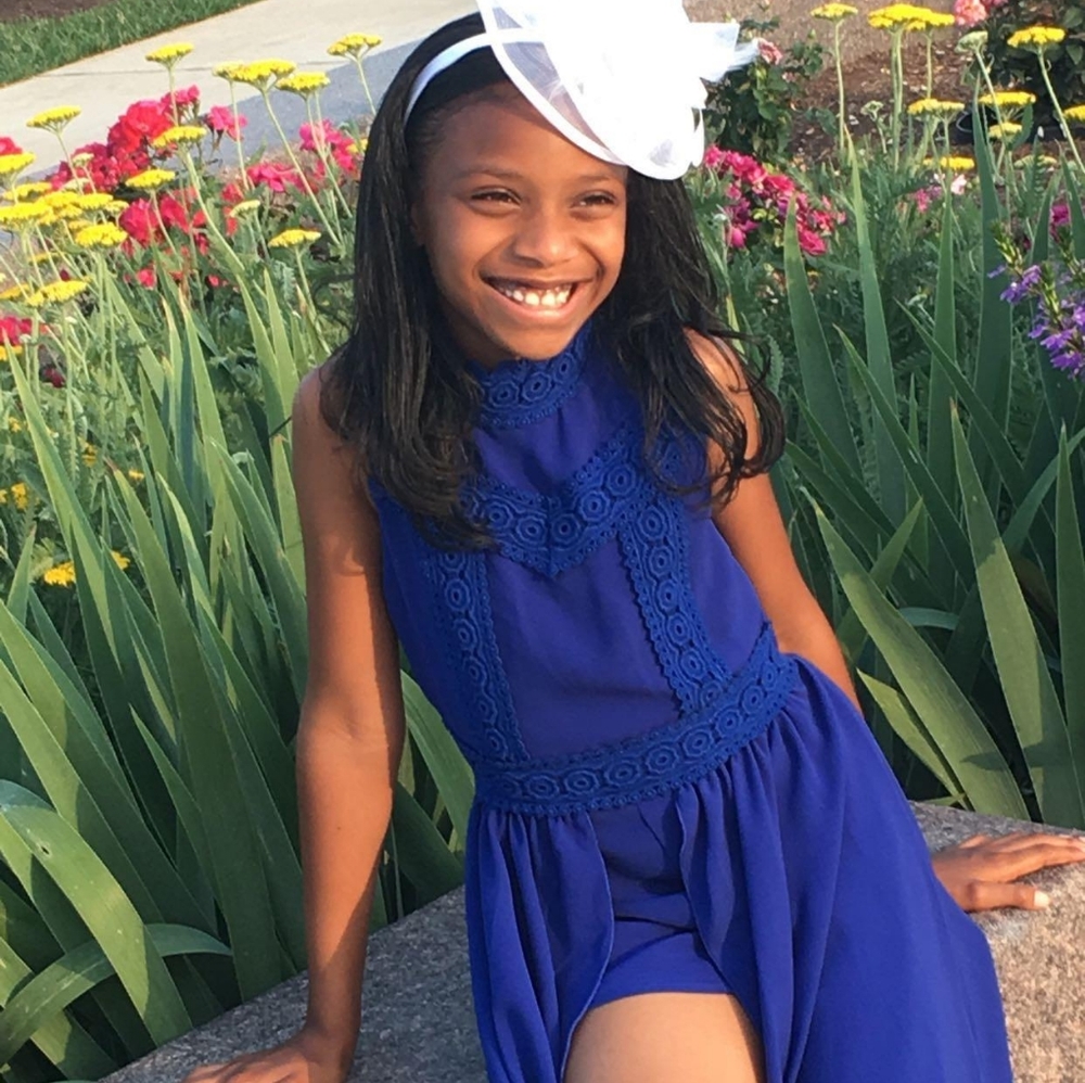 Gorgeous Embroidered One Piece Romper